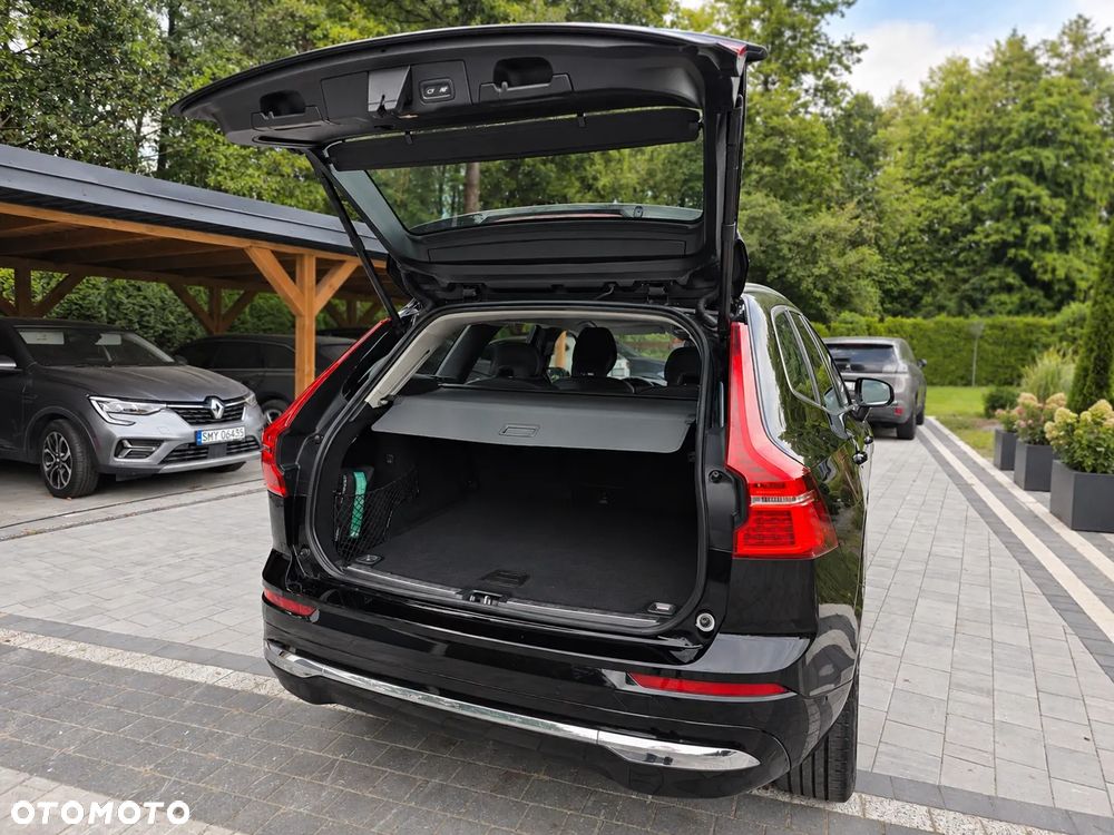 Volvo XC 60 B4 D Inscription - 7