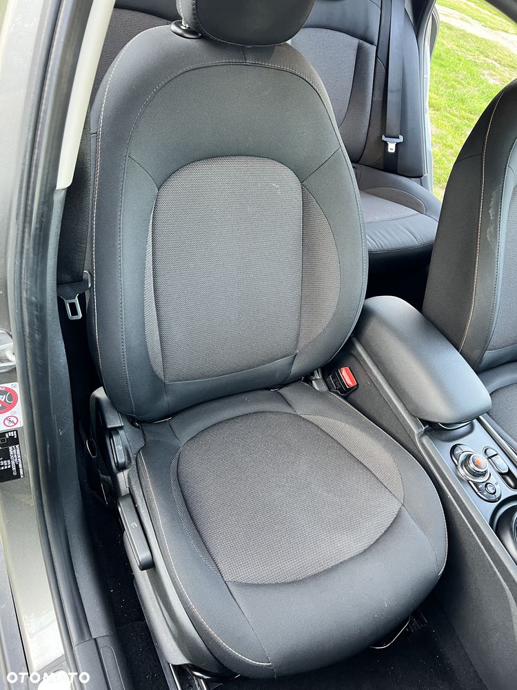 MINI Clubman - 18