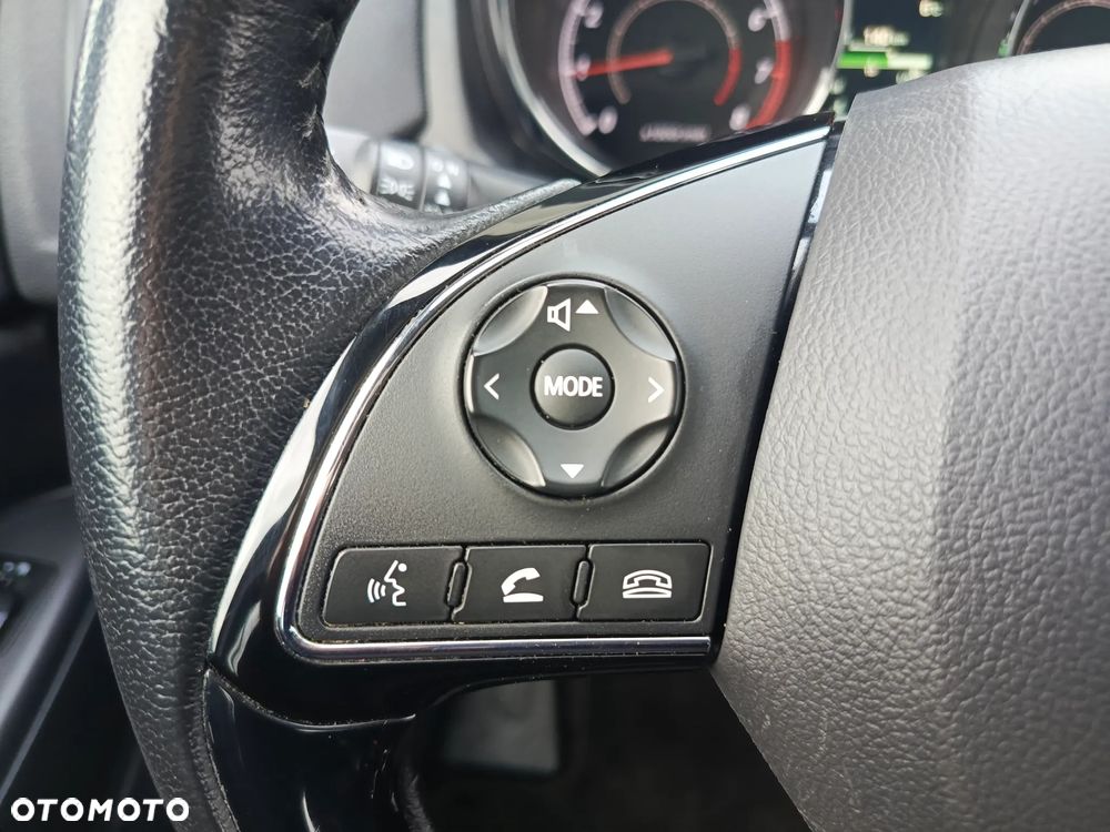 Mitsubishi ASX 1.6 2WD Edition 100 - 20