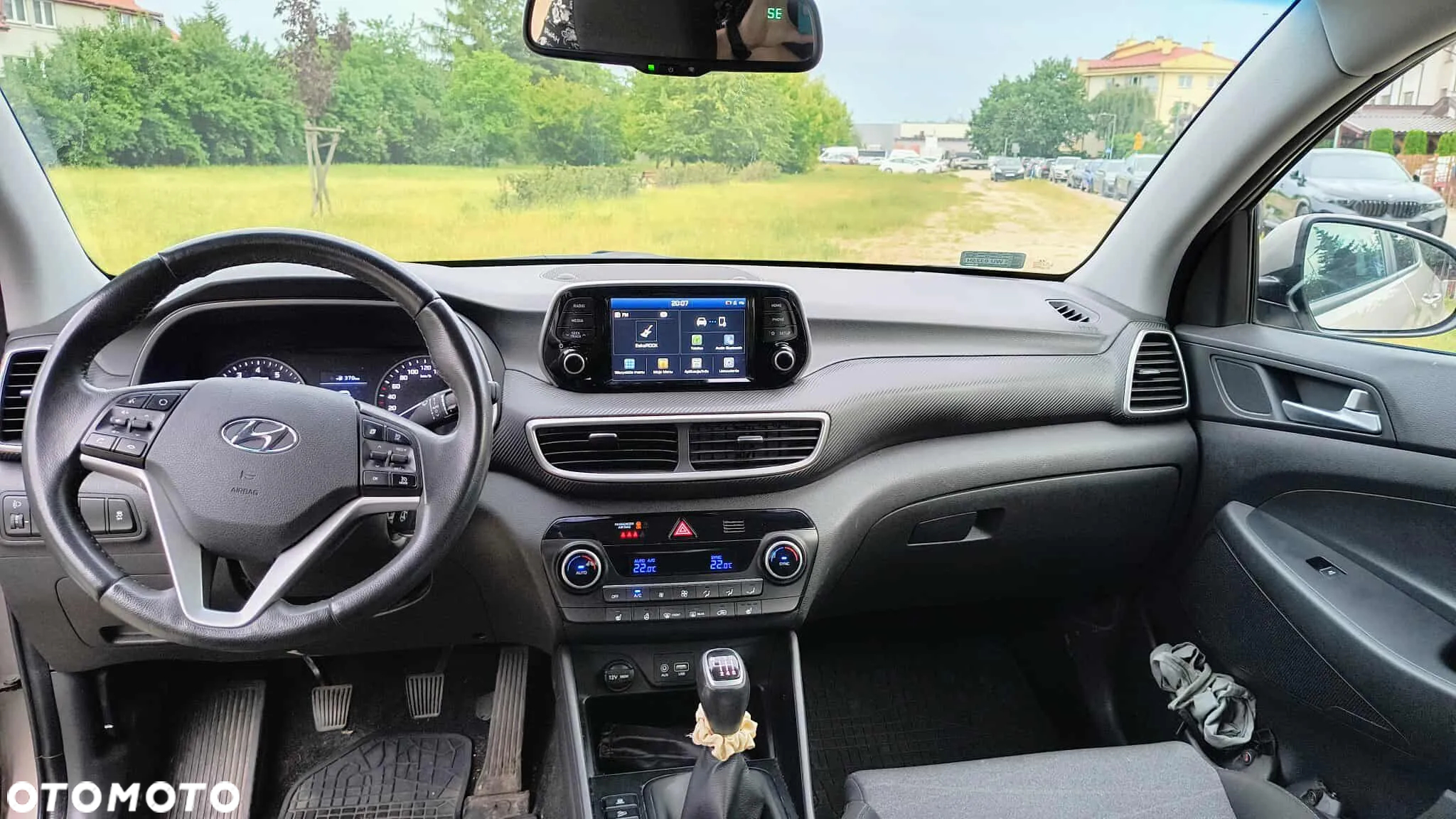 Hyundai Tucson 1.6 GDi Comfort 2WD - 5