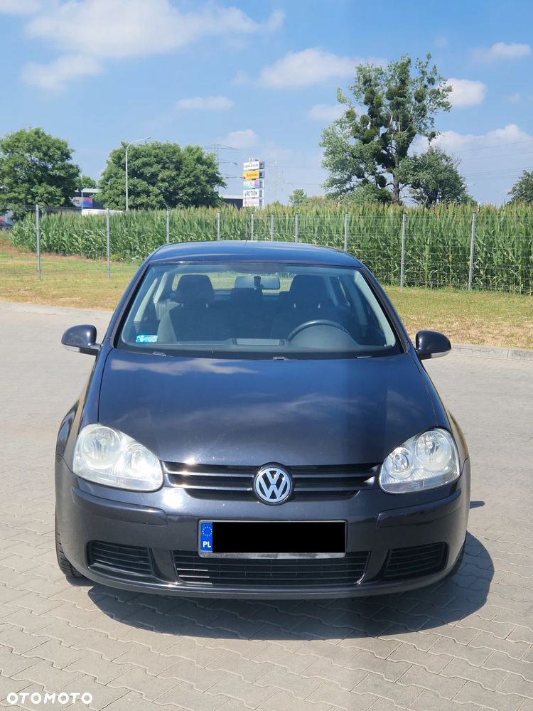 Volkswagen Golf 1.9 TDI Edition - 2