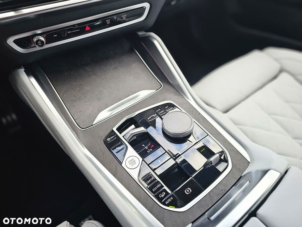 BMW X6 xDrive30d mHEV sport - 29