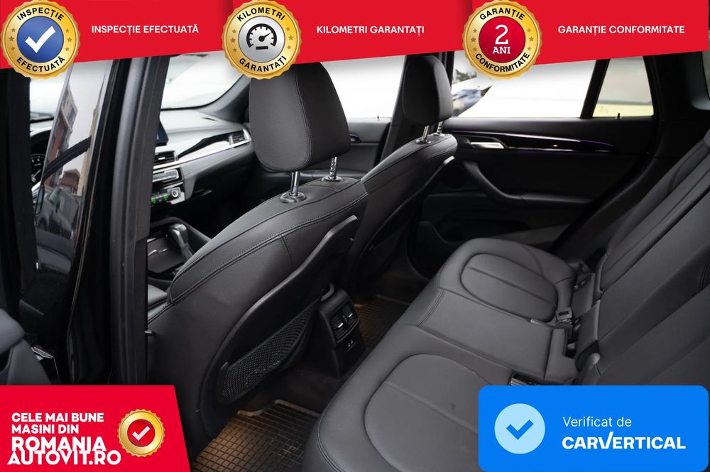 BMW X1 xDrive25e Sport Line - 18