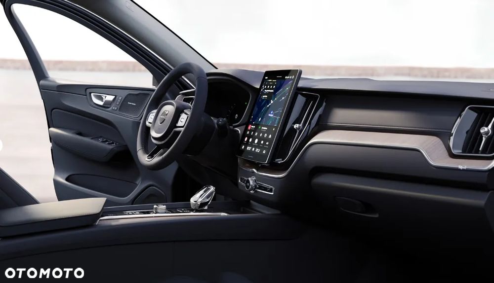 Volvo XC 60 B5 B AWD Plus Dark - 10