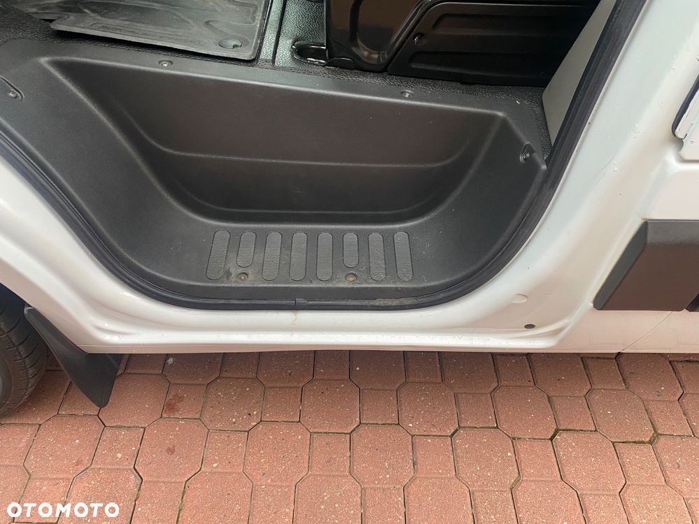 Renault MASTER L2 H2 135 DCI - 15