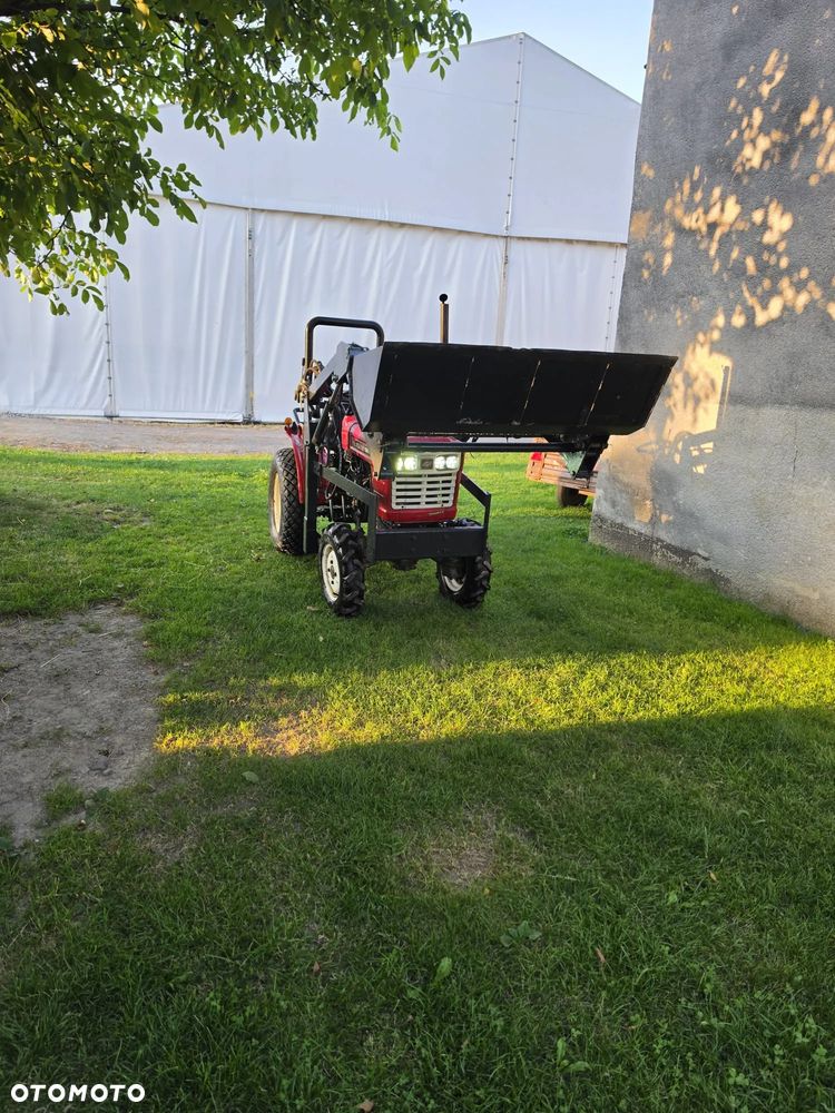 Yanmar 1401 - 3