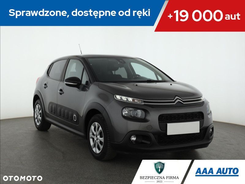 Citroën C3 - 2