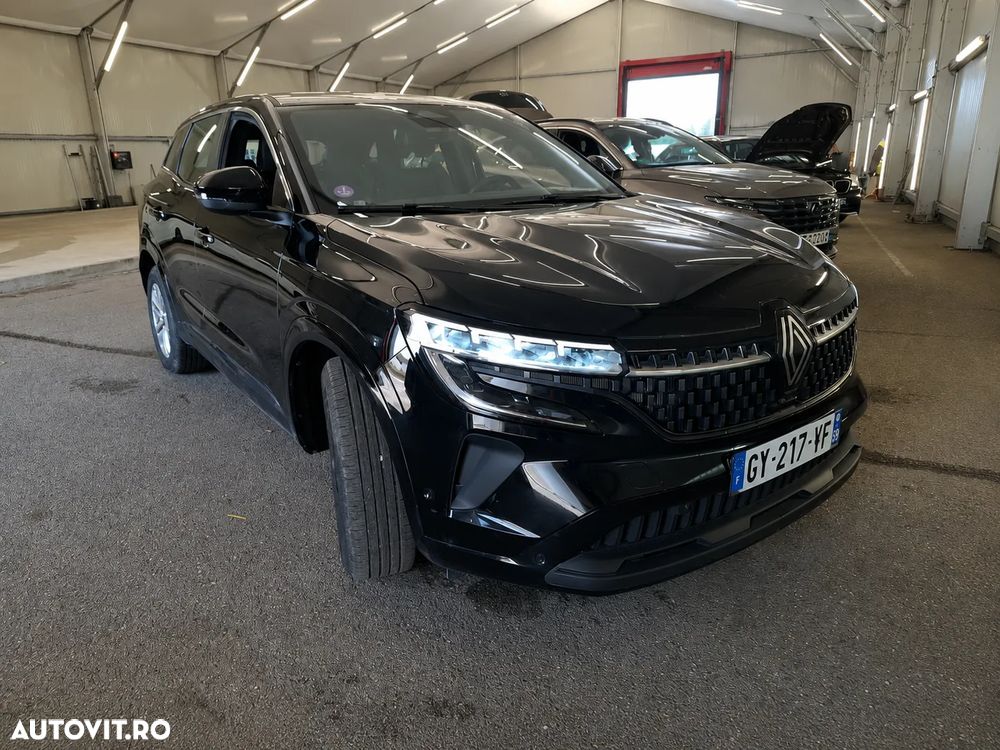 Renault Austral 160 MHEV Iconic - 2