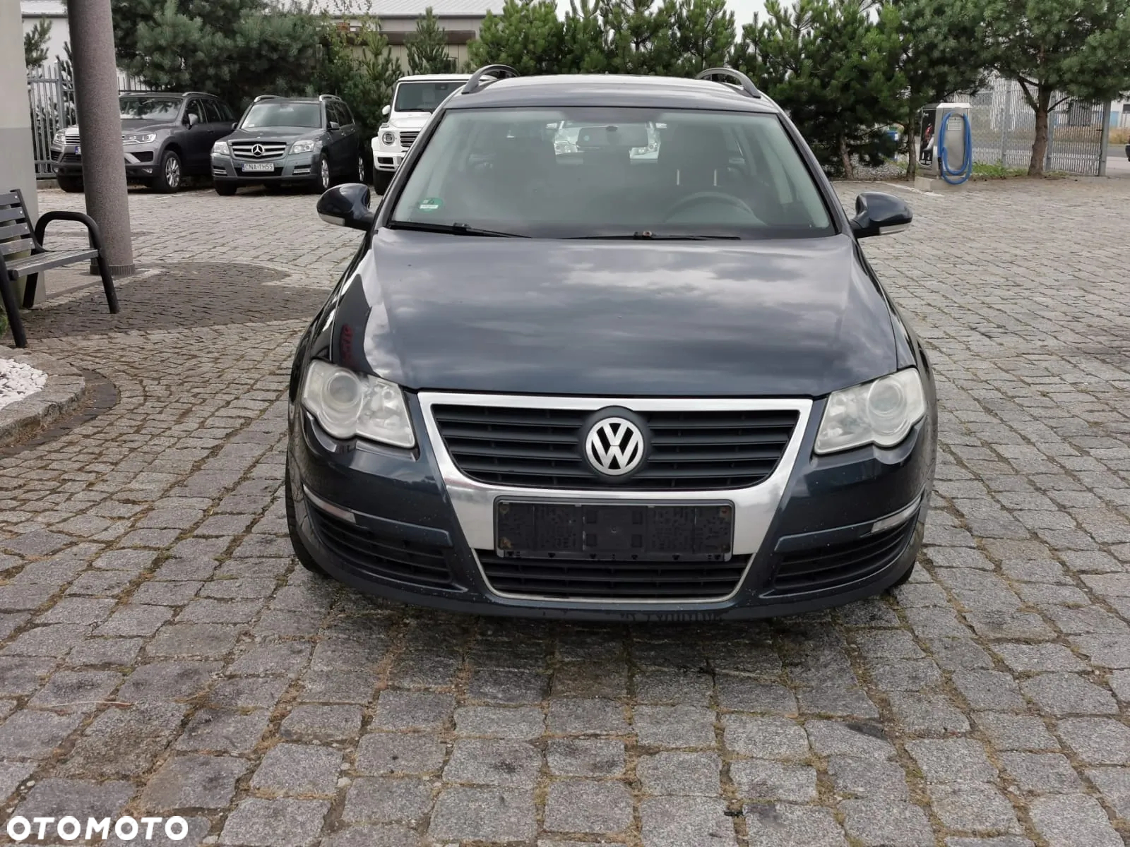 Volkswagen Passat - 3