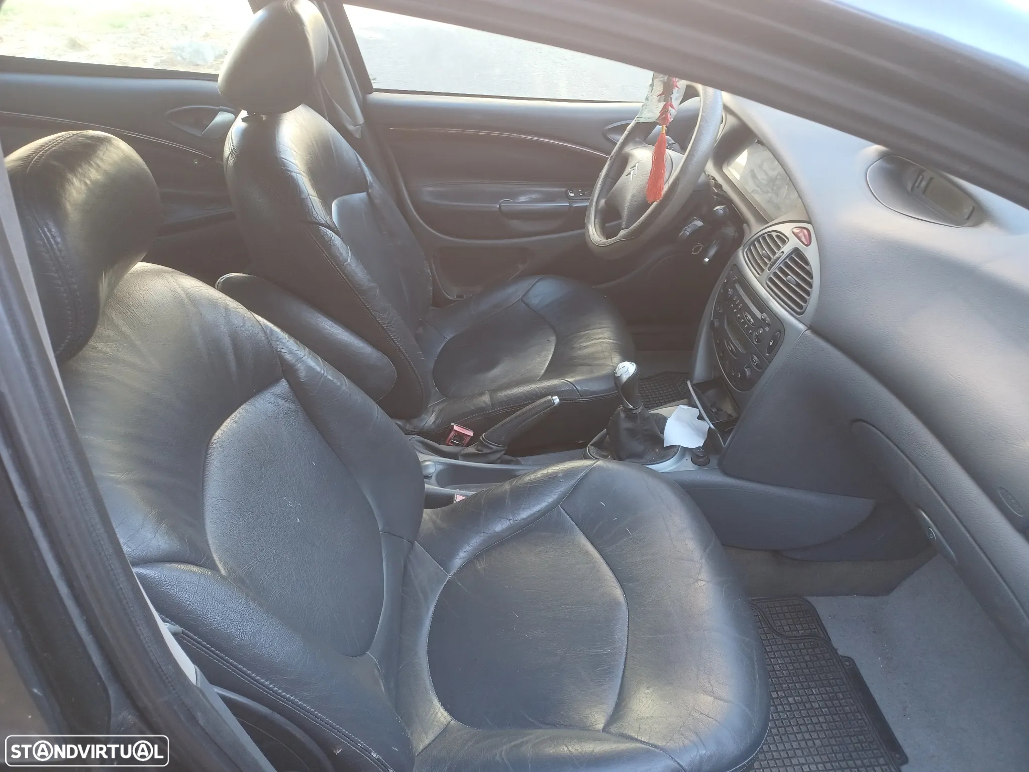 Citroën C5 Tourer - 7