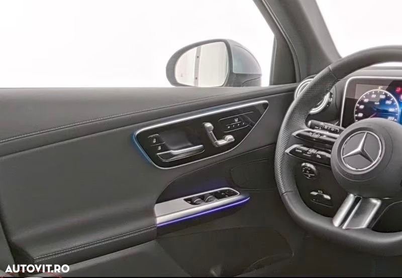 Mercedes-Benz GLC 200 4Matic 9G-TRONIC Edition AMG Line - 8