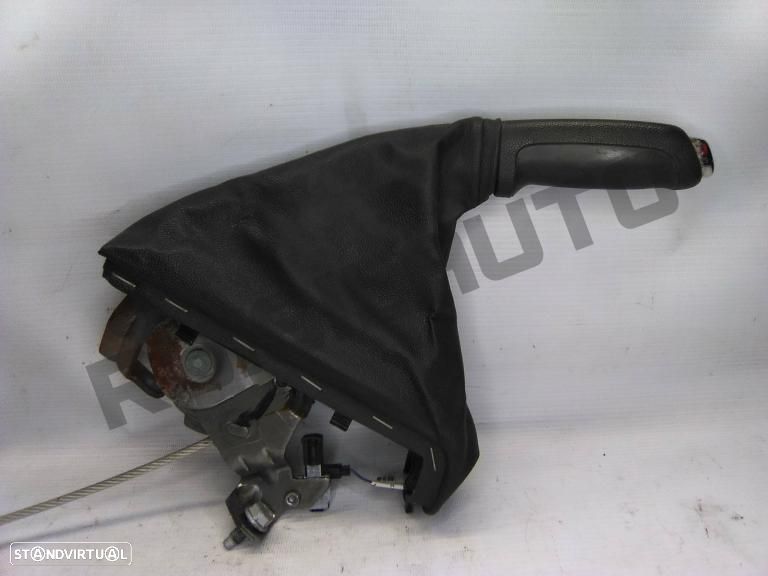 Punho / Alavanca Travão De Mão  Opel Corsa D [2006_2014] 1.2 - 1