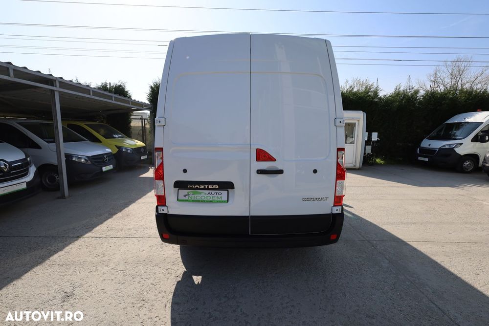 Renault Master - 5