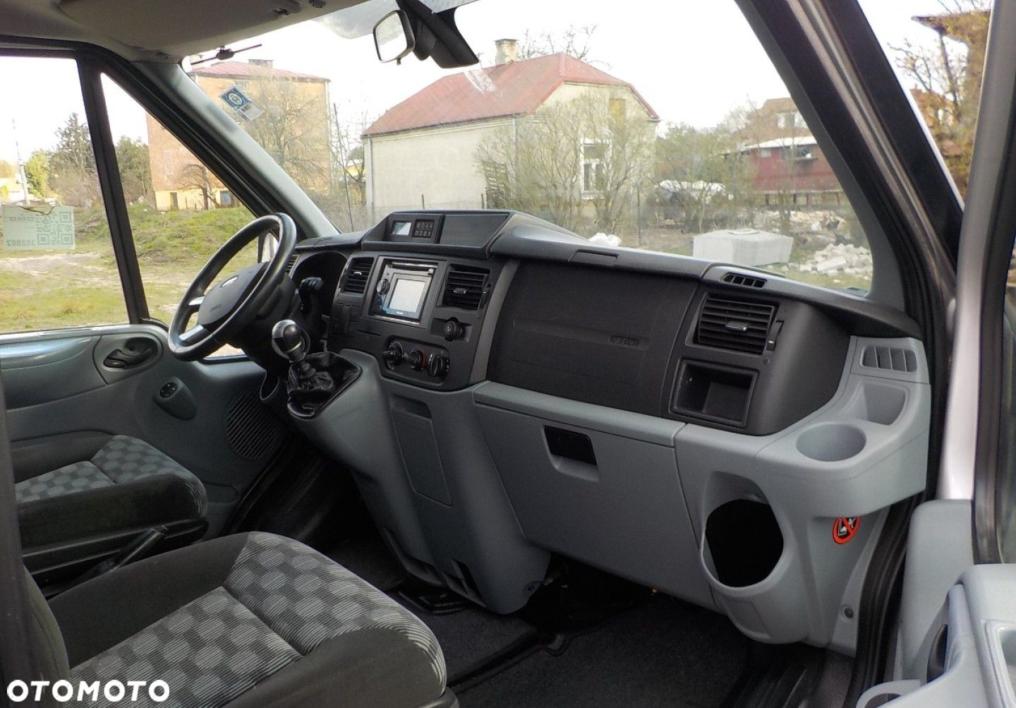 Ford WESTFALIA-NUGGET WEST - 15