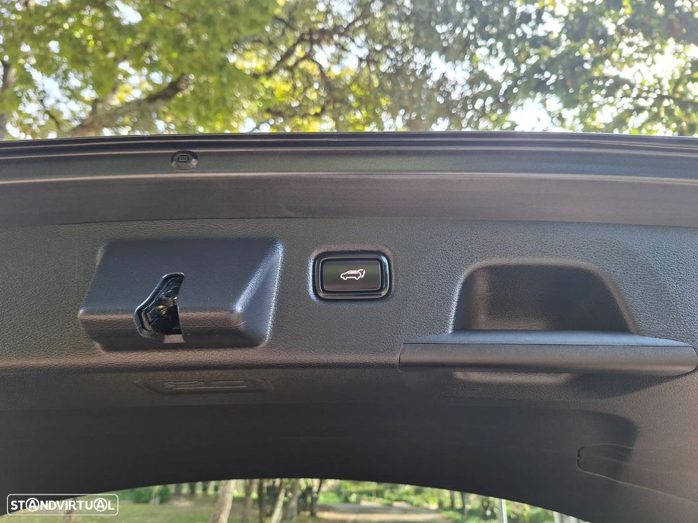Kia Ceed SW 1.6 GDi PHEV Drive 6DCT - 26