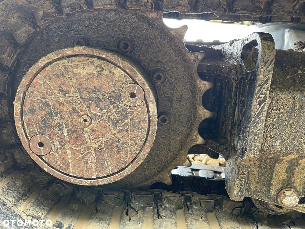 Caterpillar 302.7D CR - 33