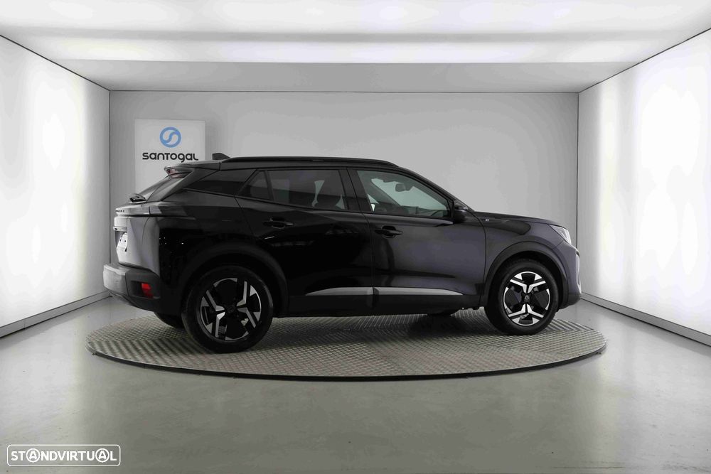 Peugeot e-2008 50 kWh Allure - 3