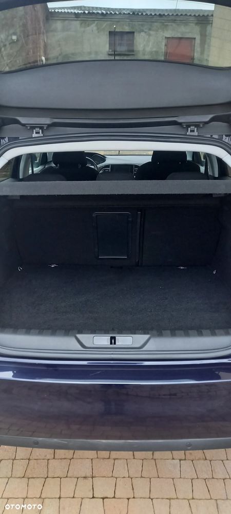 Peugeot 308 THP 155 Allure - 6