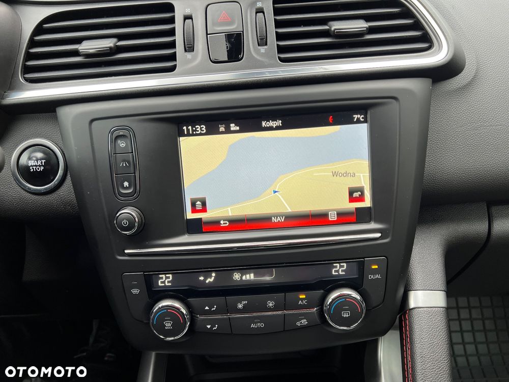 Renault Kadjar Energy TCe 165 CROSSBORDER-S - 17