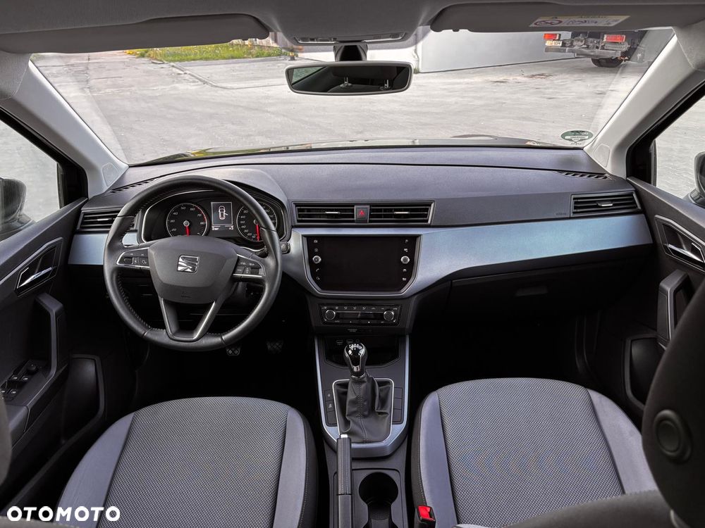 Seat Arona 1.0 TSI OPF XCELLENCE - 7