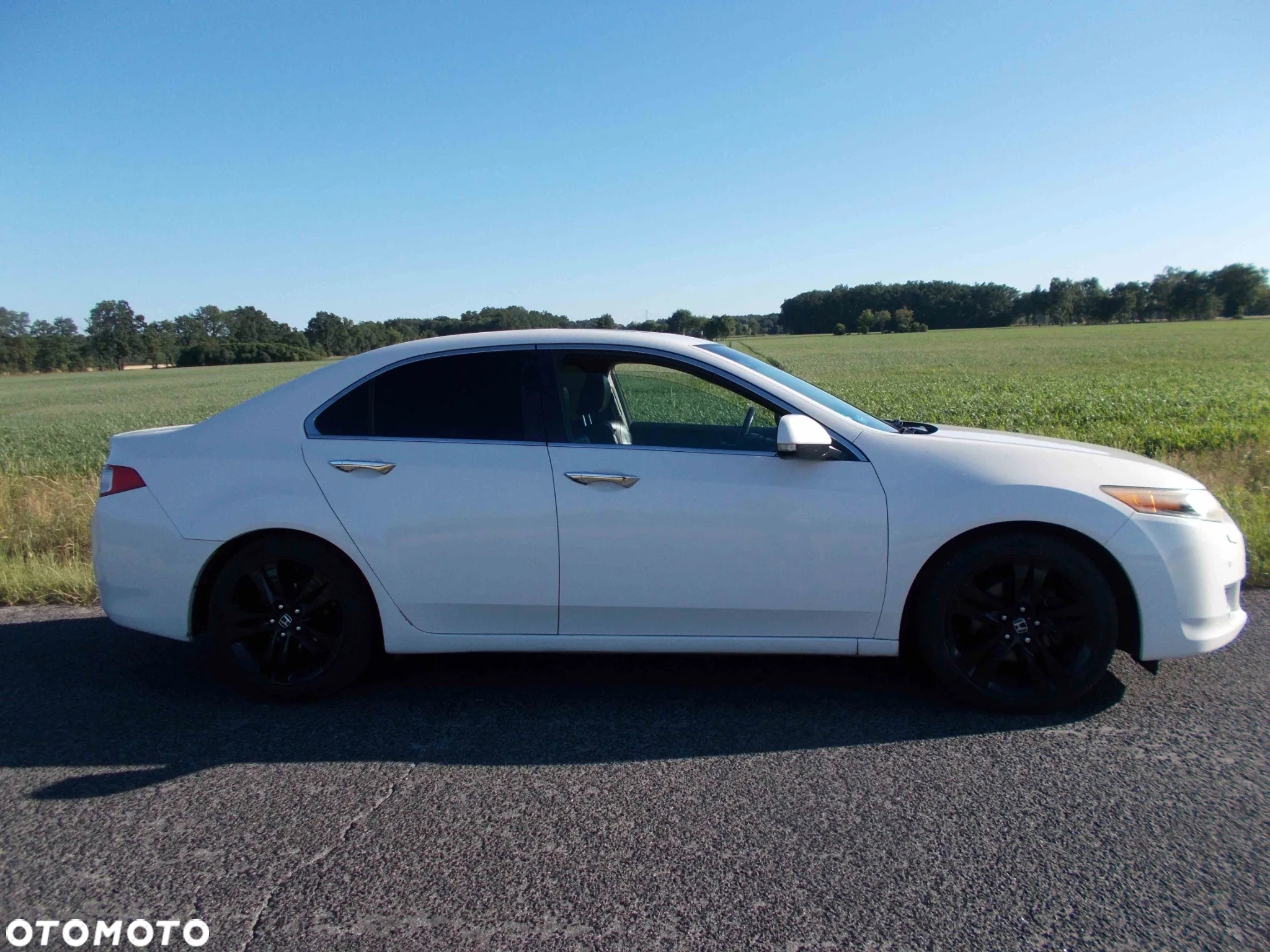 Honda Accord 2.0 Executive - 19