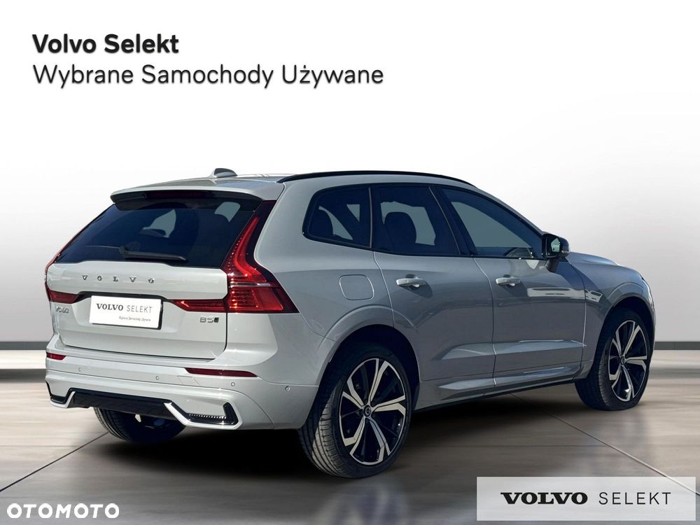 Volvo XC 60 - 6