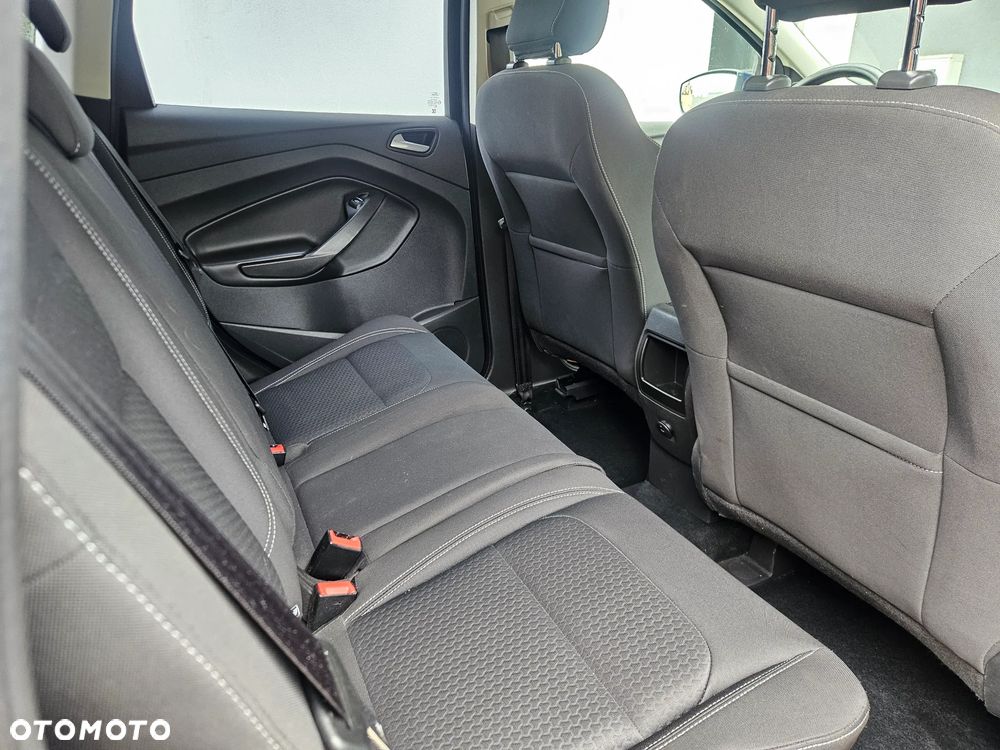 Ford Kuga 2.0 TDCi AWD ST-Line - 14