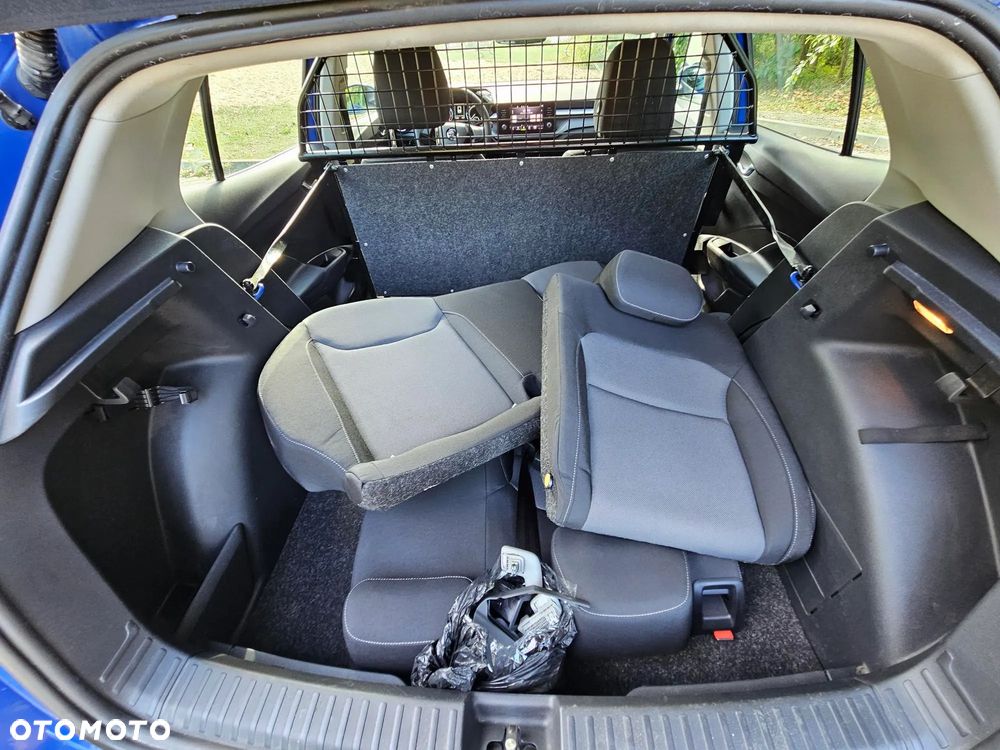 Škoda Fabia VAN - 15