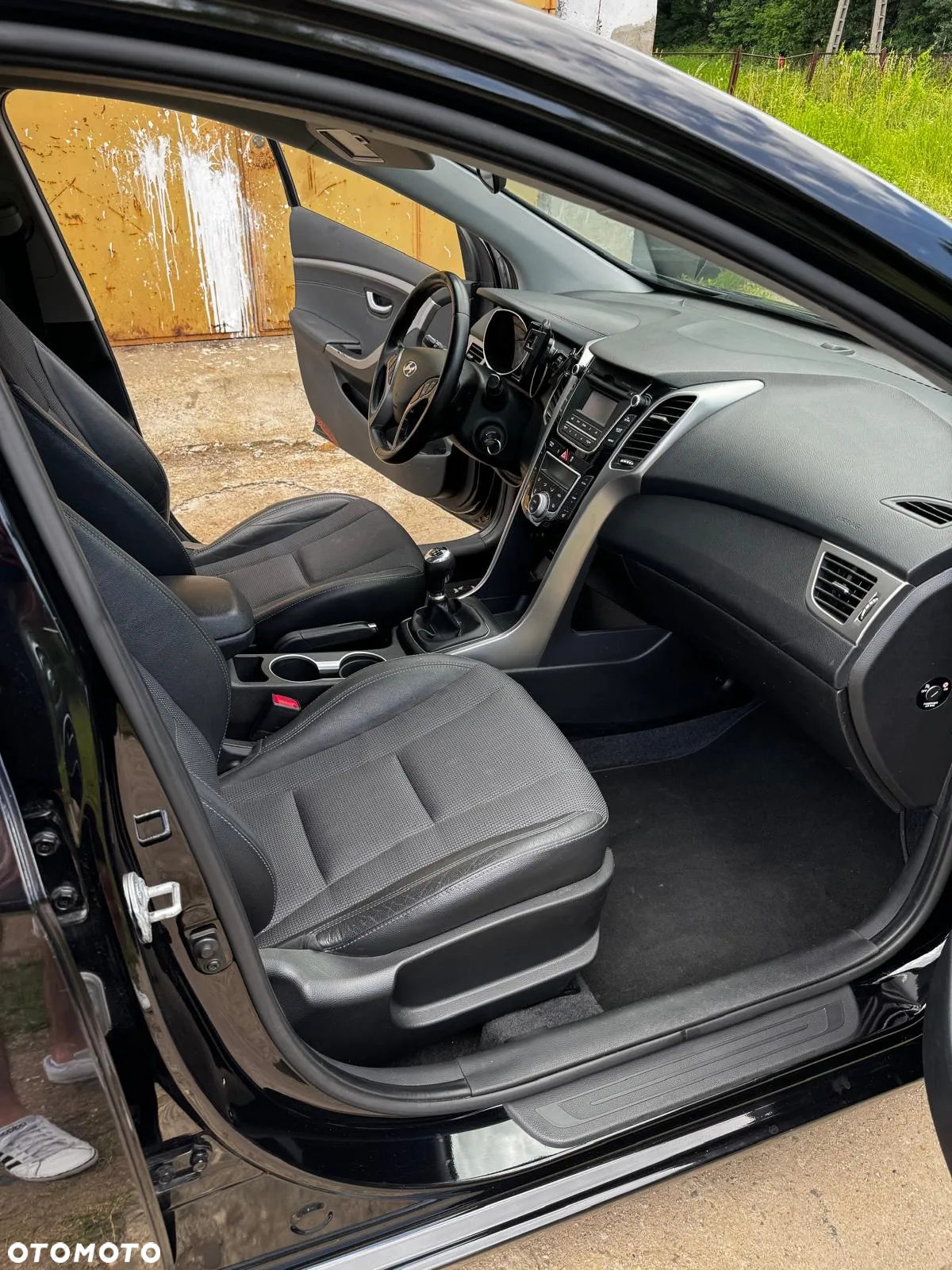 Hyundai i30 - 23