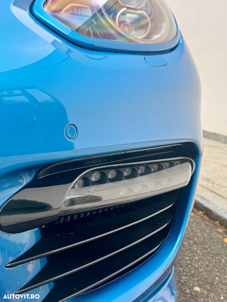 Porsche Panamera 3.0 PDK 4S Executive - 16