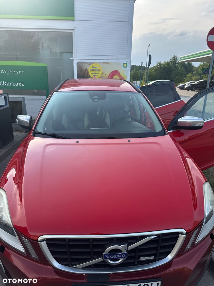 Volvo XC 60 - 2