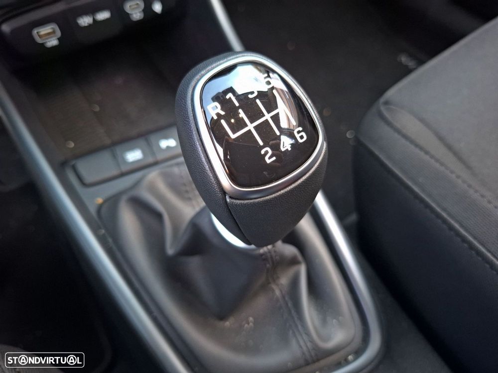 Hyundai Bayon 1.0 T-GDI Premium (TT) - 13