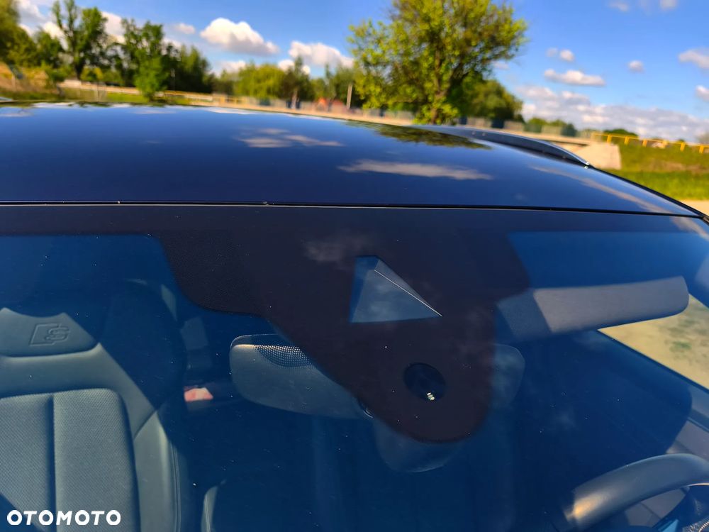 Audi A6 Avant 40 TDI mHEV S tronic - 9