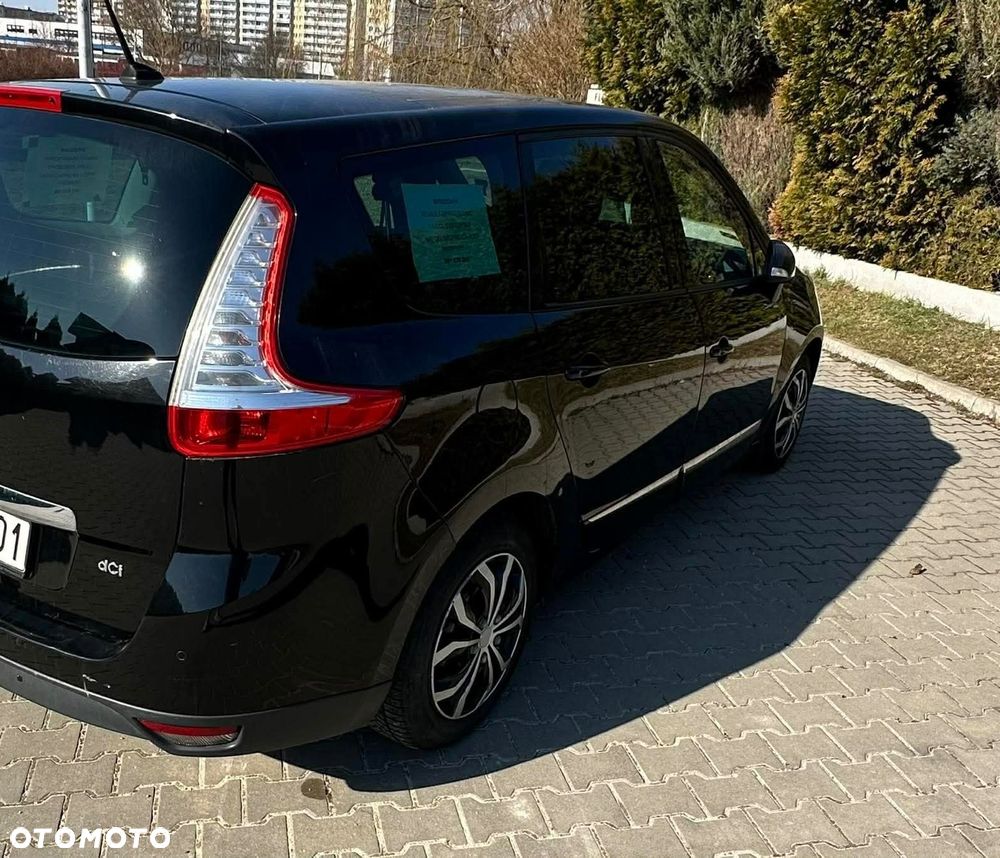 Renault Scenic 1.6 dCi Energy Bose - 6
