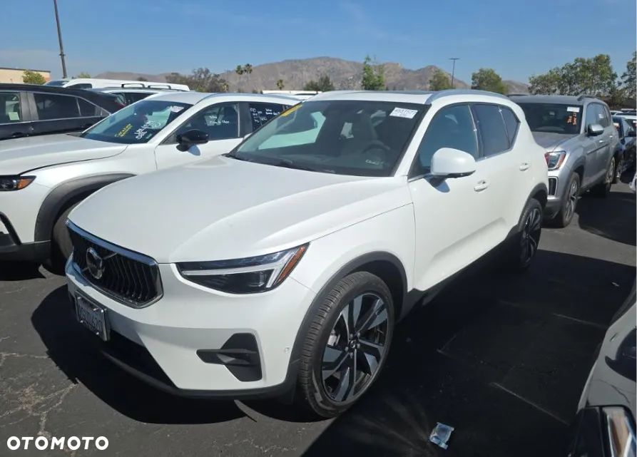Volvo XC 40 B5 B AWD Ultimate Bright - 1