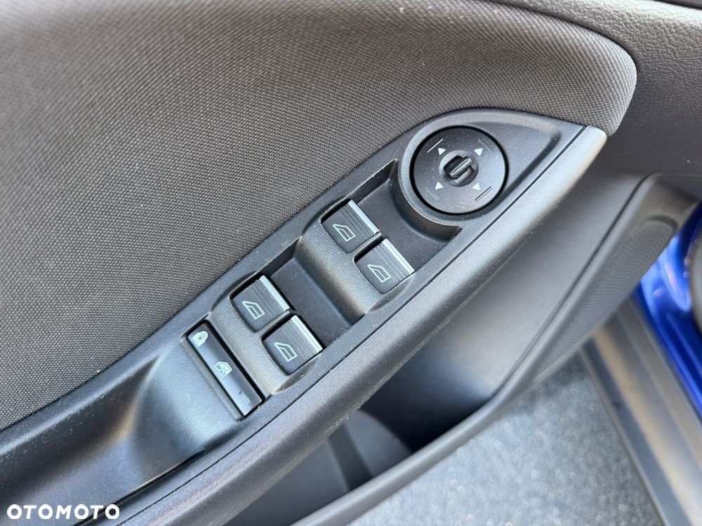 Ford Focus 1.0 EcoBoost Start-Stopp-System Business Edition - 13