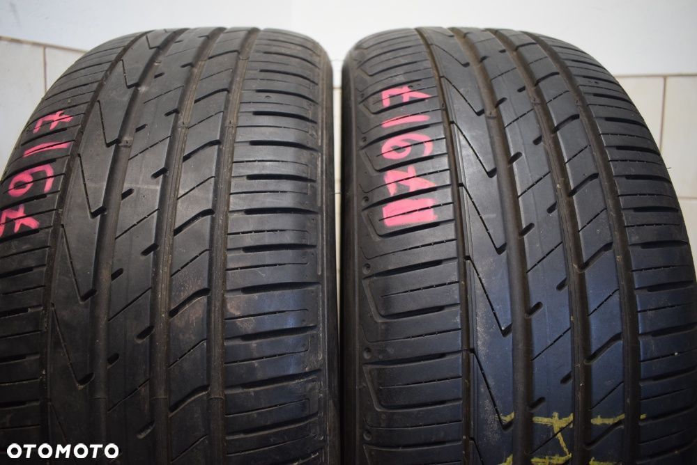 R19 235/50 Hankook Ventus S1 evo 2 SUV Sealguard cena za parę - 1