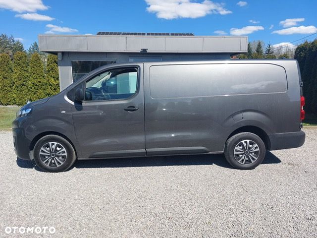 Citroën Jumpy Long - 15