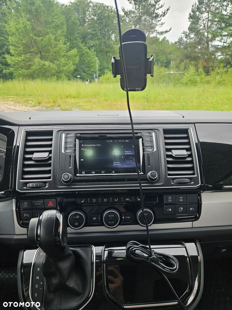 Volkswagen Multivan 2.0 BiTDI L1 Highline 4Motion DSG - 11