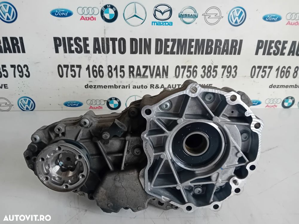 Cutie Transfer Alfa Romeo Stelvio Giulia 2.9 Benzina An 2017-2022 - 2
