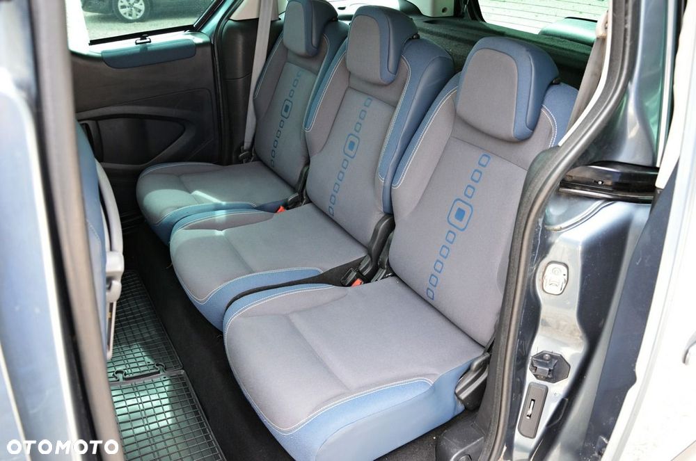 Citroën Berlingo 1.6 HDi 110 FAP Multispace - 33