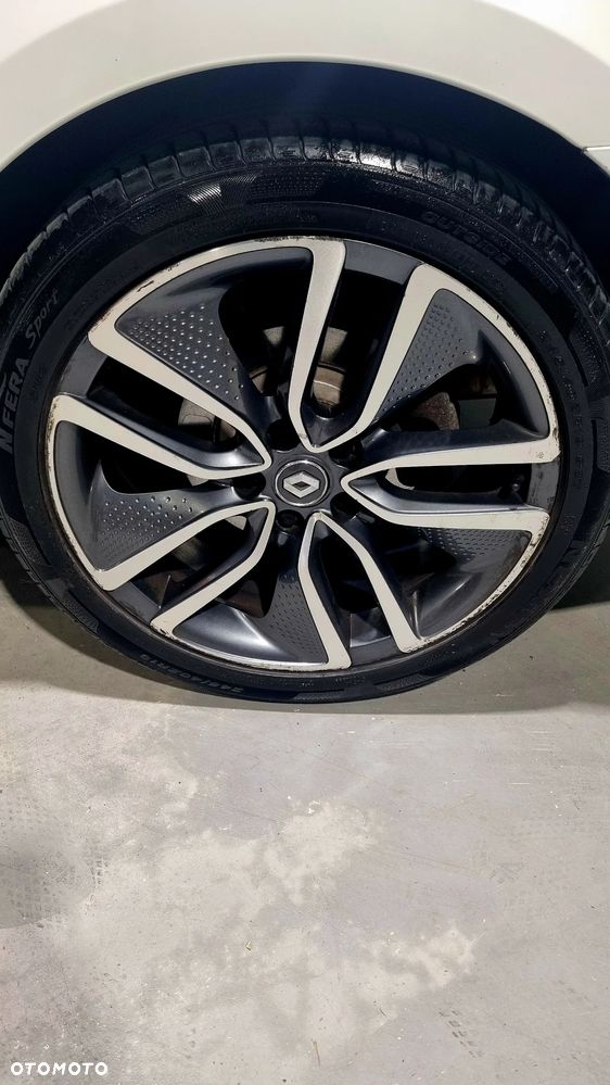 Renault Talisman 1.6 Energy dCi Intens EDC - 12