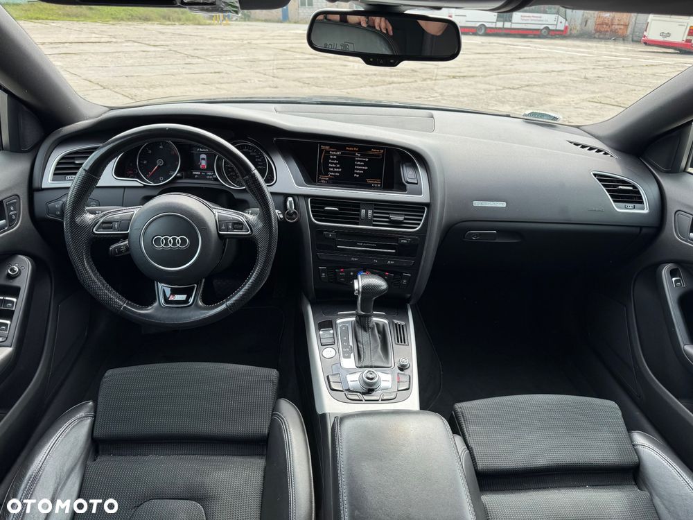Audi A5 Sportback - 22