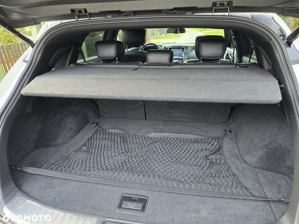 Infiniti QX70 3.0d S Premium - 9