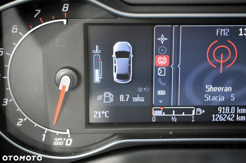 Ford S-Max 2.0 T Platinium X MPS6 - 39