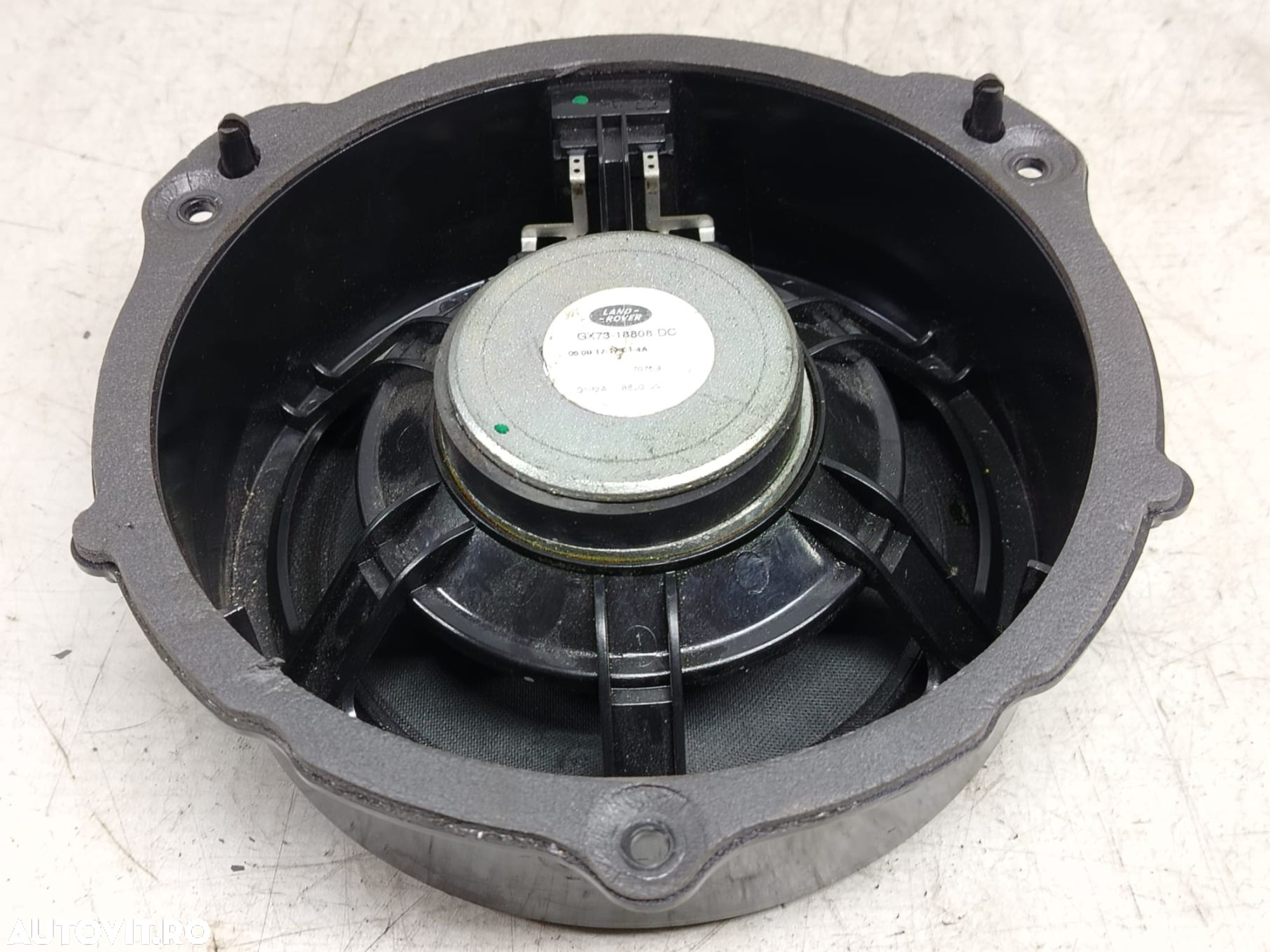 Boxa difuzor fata gx73-18808-dc Jaguar XE X760 [2014 - 2020] - 2