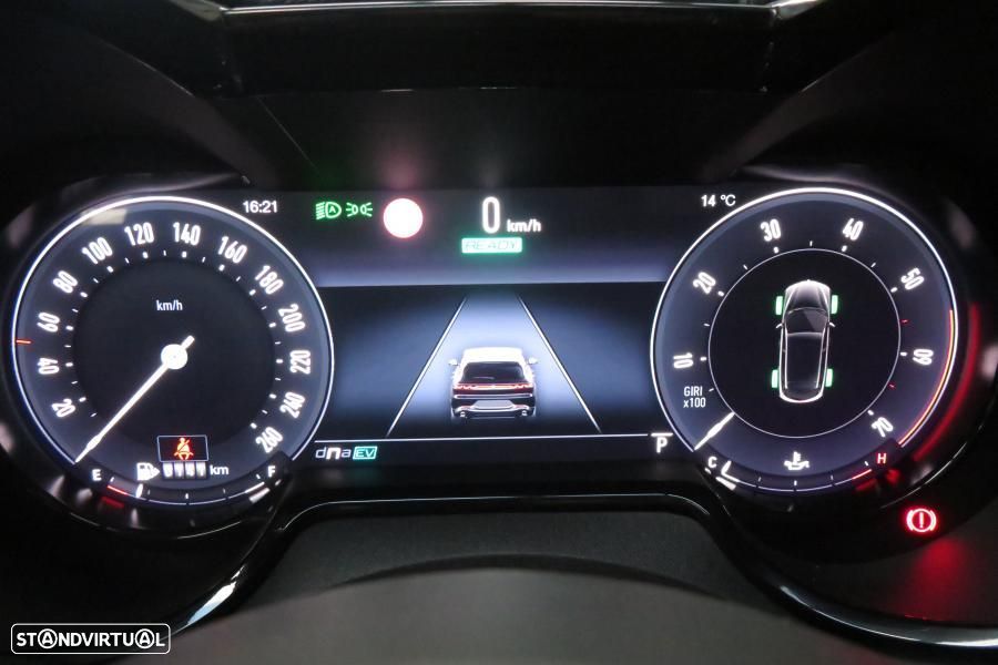 Alfa Romeo Tonale - 25