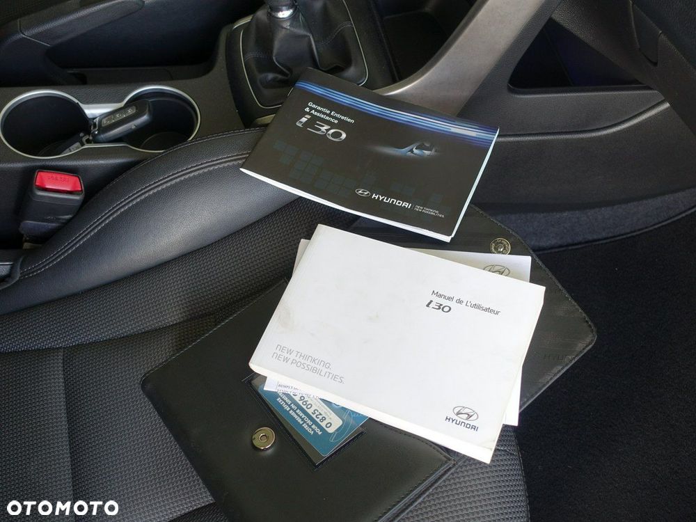 Hyundai i30 1.6 CRDi Style - 30