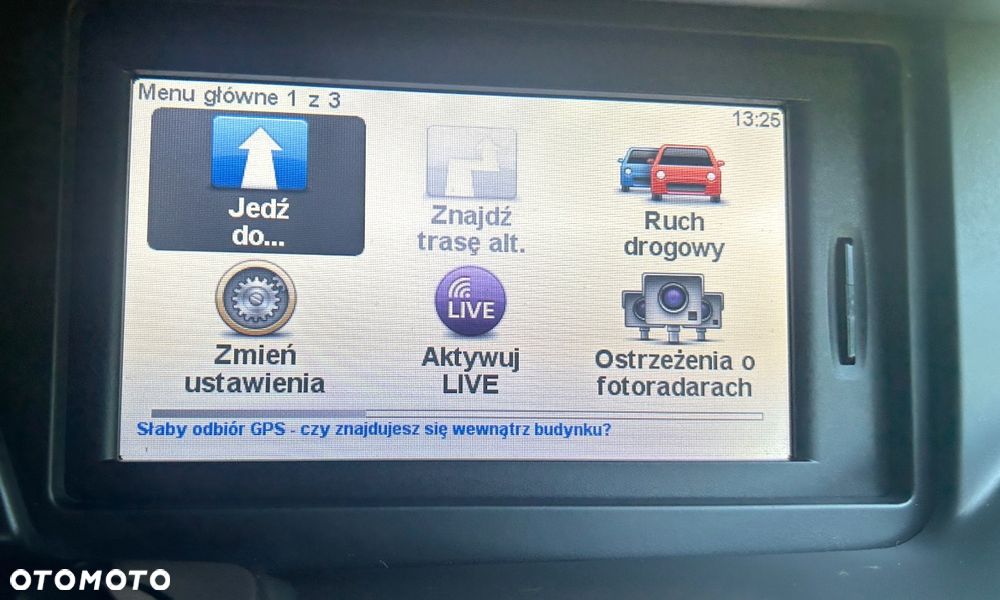 Renault Scenic 1.6 16V 110 TomTom Edition - 18