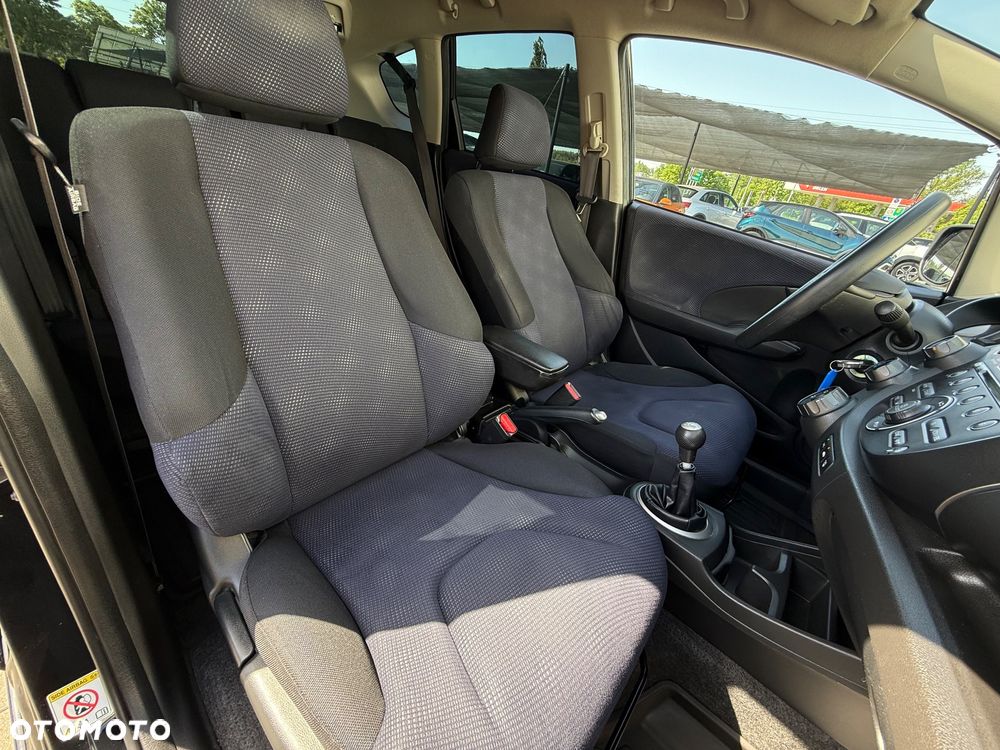 Honda Jazz 1.2 i-VTEC - 23